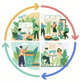 Building a Sustainable Future with Digital Moment
